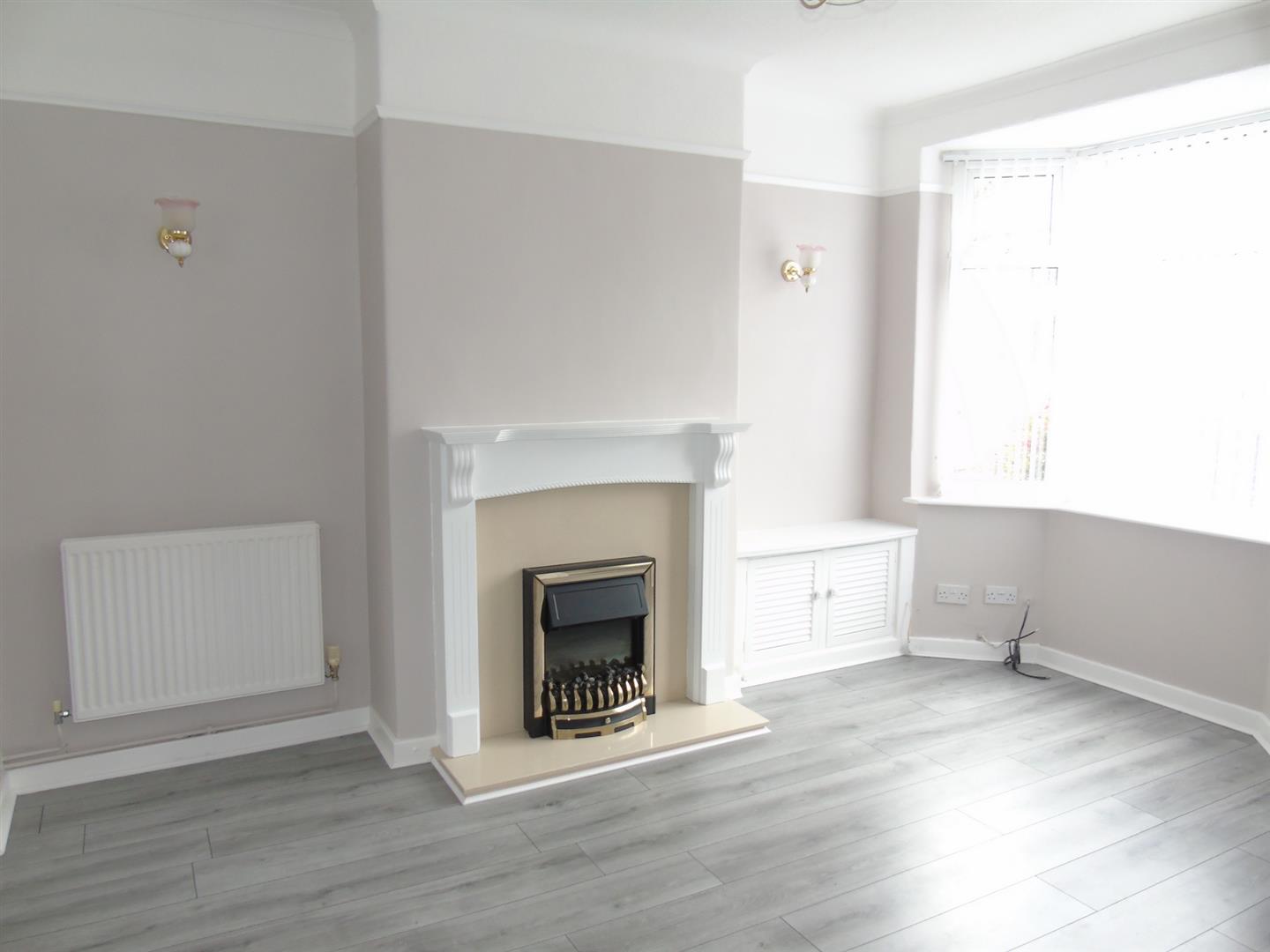 Snaefell Grove, Stoneycroft, Liverpool